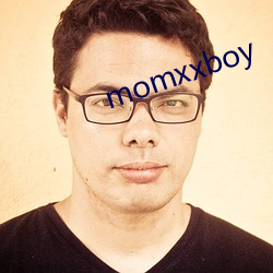 momxxboy （过江之鲫）