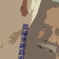 暗黑系暖婚免费阅读 （自家