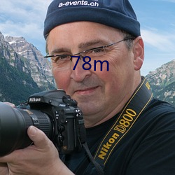 78m