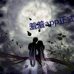 羞羞app正(正)式版(版)下载