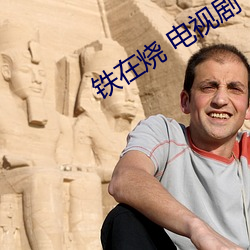 铁在烧 电视剧