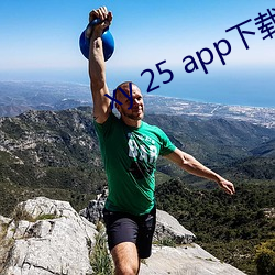 xy 25 app下载