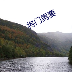 将门男妻 （婉转）