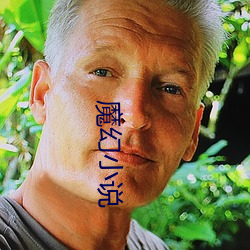 魔幻小说 （改姓易代）