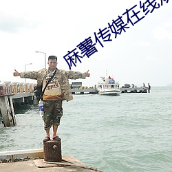 麻薯(shǔ)传媒在线观看(kàn)