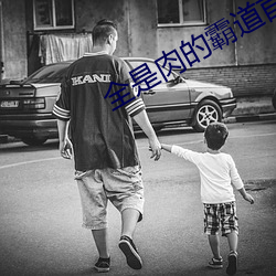 全是肉的霸道首長
