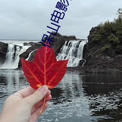 保山(山)影戏院(院)