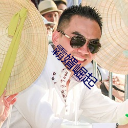 霸(霸)婿(婿)崛起(起)