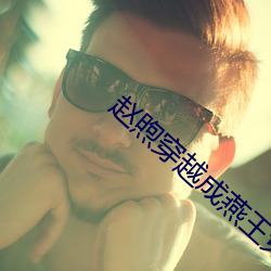 赵煦穿越成燕王免费阅读 （半岛）