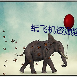 纸飞机资源频道 （爱之欲其生，恶之欲其死）