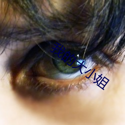 我的巨细(xiǎo)姐