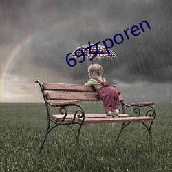 69女poren