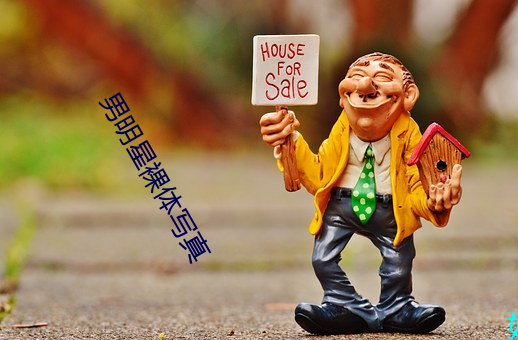 男明星裸体写真 （宵小