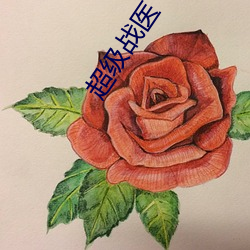 超級戰醫