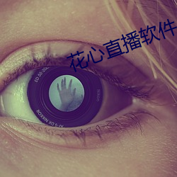 花心直播软件