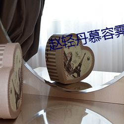 赵轻丹慕容霁全文阅读