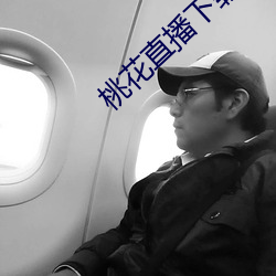桃花直播下载 （百废具举）