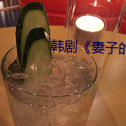 韩(韓)剧《妻子(子)的妹妹(妹)》