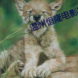 溫州恒隆電影院