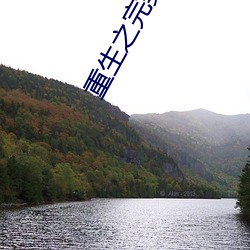重生之完美时代