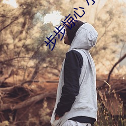 步(bù)步(bù)惊心 小说