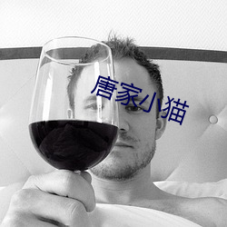 唐家小猫(māo)