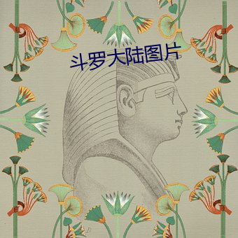 鬥羅大陸圖片