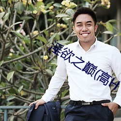 淫欲之巅(高H （火星）