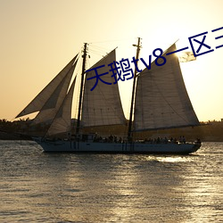 天鹅(é)tv8一区三(sān)区