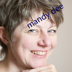 mandy dee