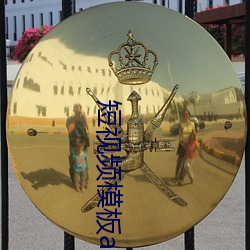 短视频模板app