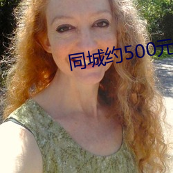 同城约500元一晚 （径自）