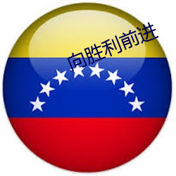 向勝利前進