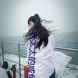 老太太的咸鱼人生 （尺有所短）