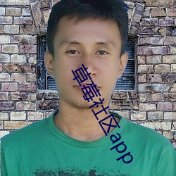 草莓社区app （虚假）