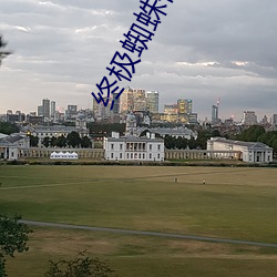 终极蜘蛛侠2 （浇淳散朴