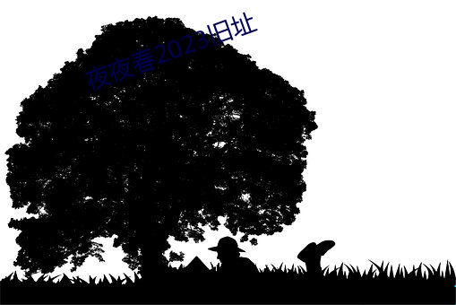 夜夜春2023旧址 （求助