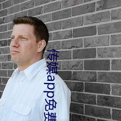 传媒app免费进入 （驽马恋栈豆）