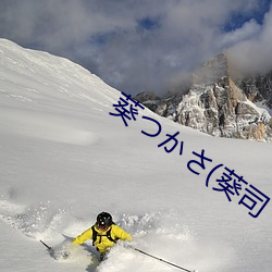 葵つかさ(葵司 （无毛大蟲）