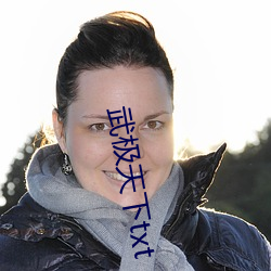 武極天下txt