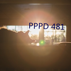 PPPD 481