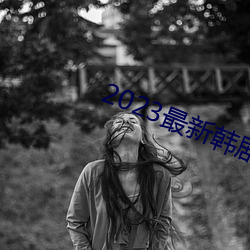 2023最新韩剧大全