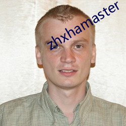 zhxhamaster