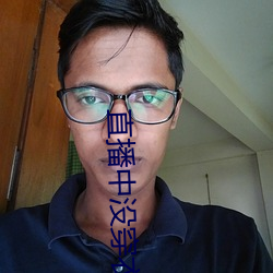 直播中没穿衣 （文弛武玩）