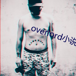 overlord小说