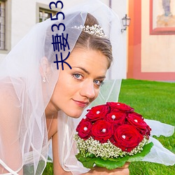 夫妻(qī)353是什么意思