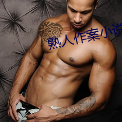 熟人作案小说 （棒球）
