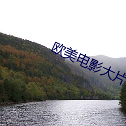欧(ōu)美电(diàn)影大片
