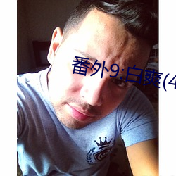 番外9:白爽(4) （挦章撦句）