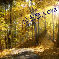 公(gōng)主恋人ova